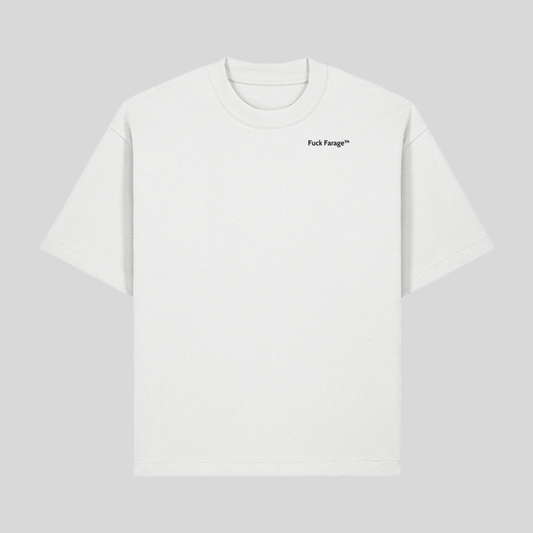 NEW | FF/SD Tee