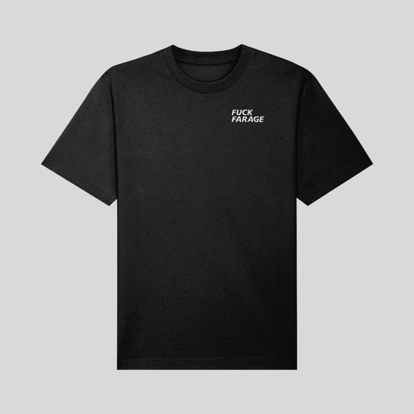 NEW | FF Classic Tee Reverse Logo