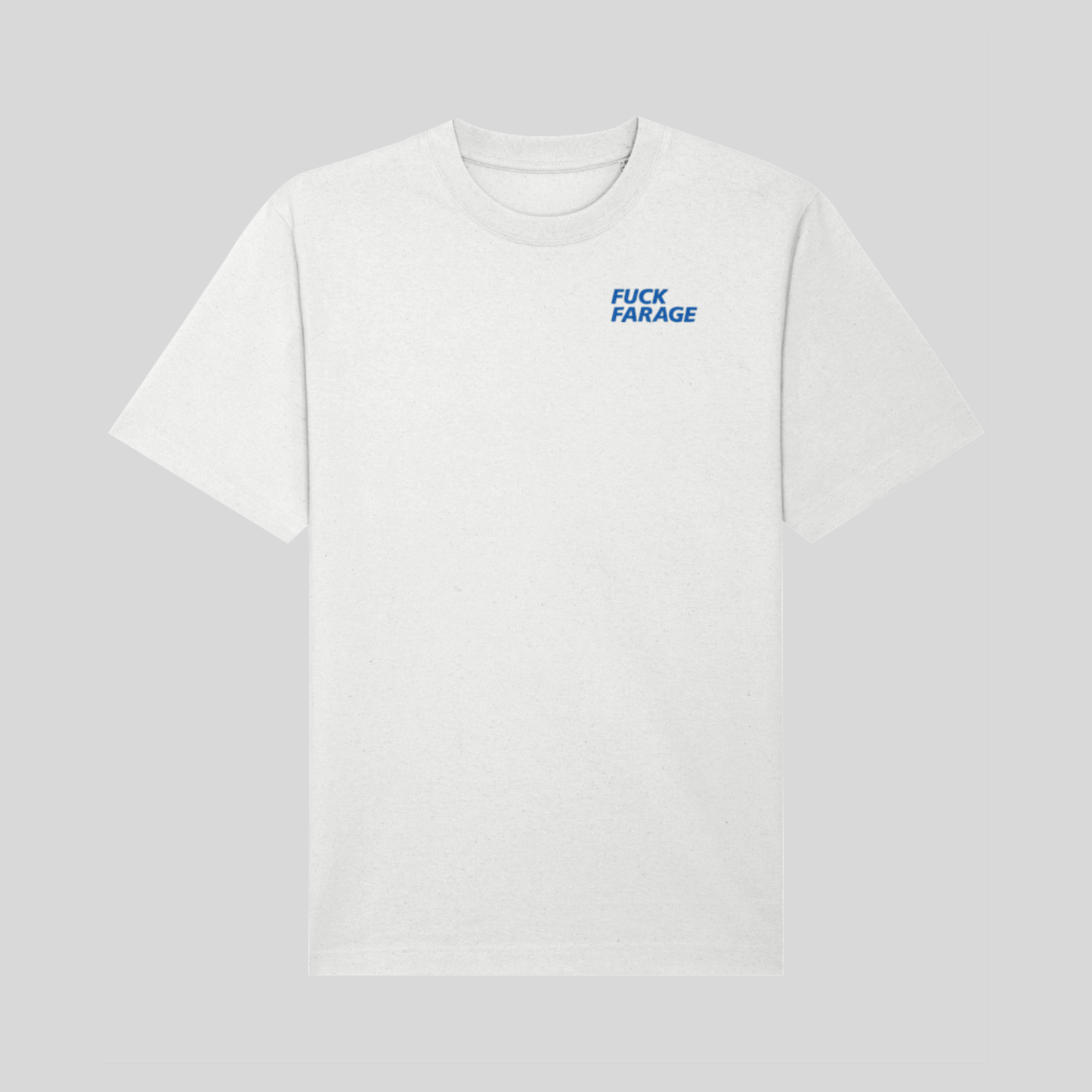 NEW | FF Classic Tee Reverse Logo