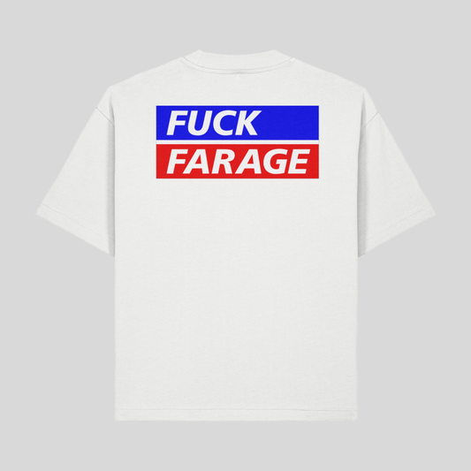 NEW | FF/SD Tee