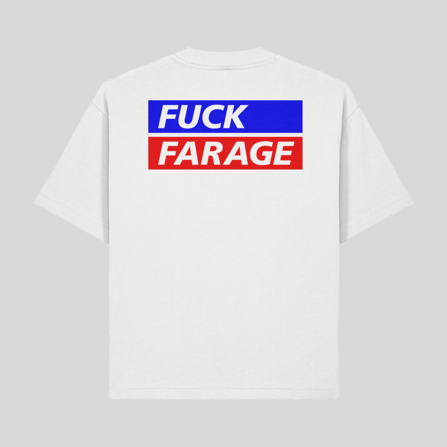 NEW | FF/SD Tee