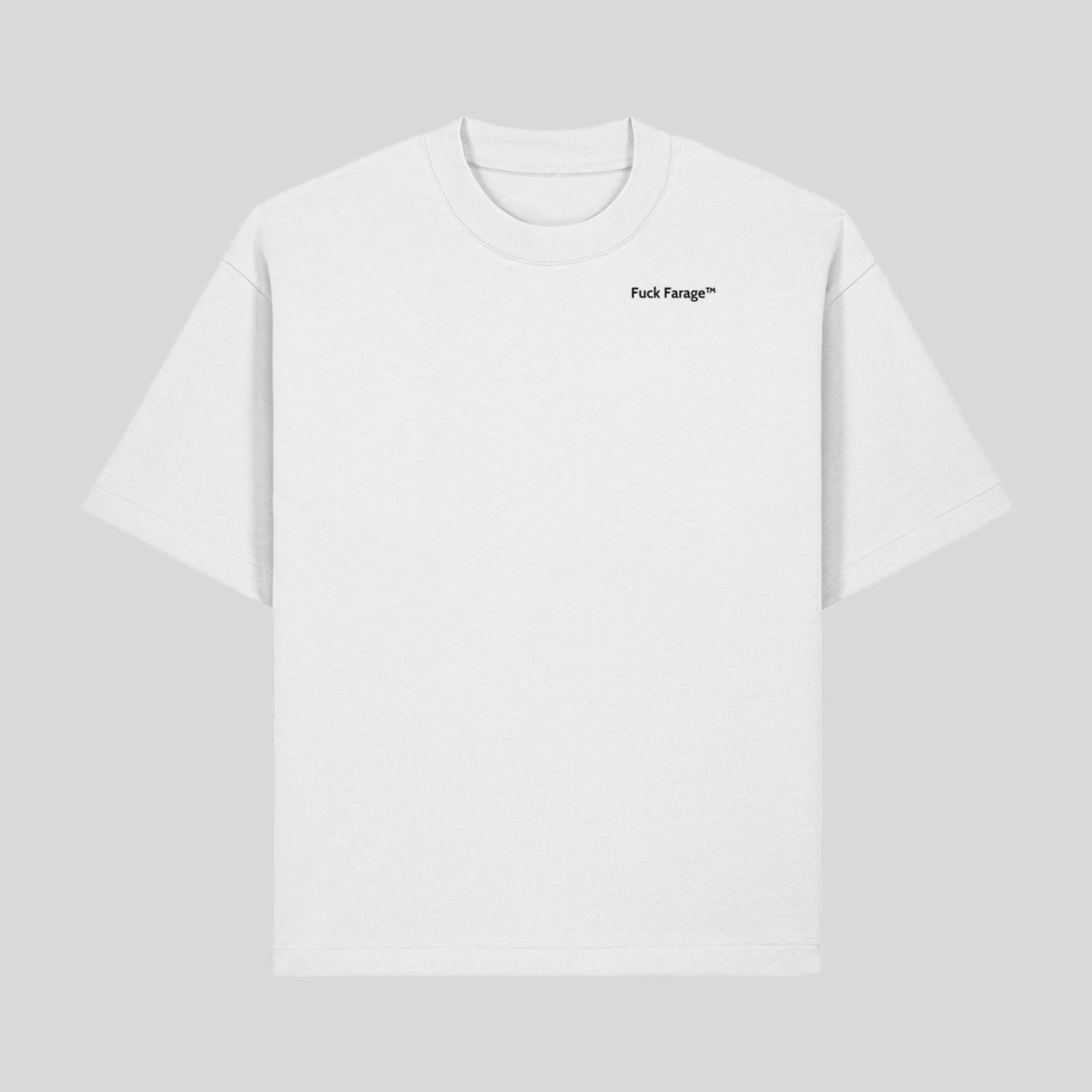 NEW | FF/SD Tee