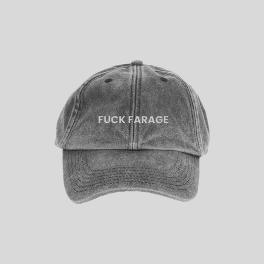 FF Vintage Cap