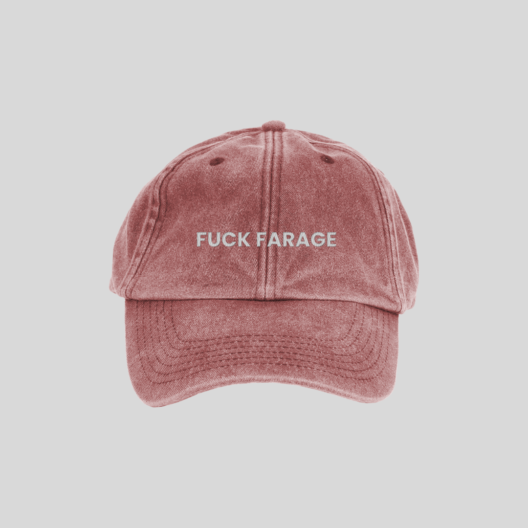 FF Vintage Cap
