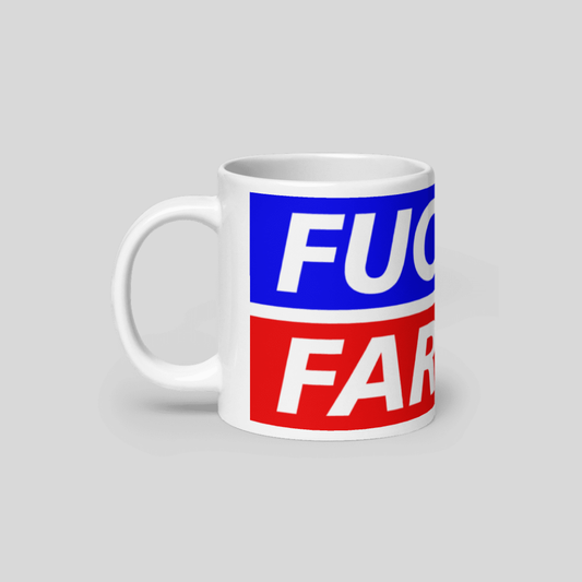 FF/SD Jumbo Mug