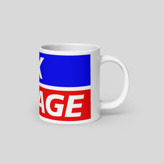 FF/SD Jumbo Mug