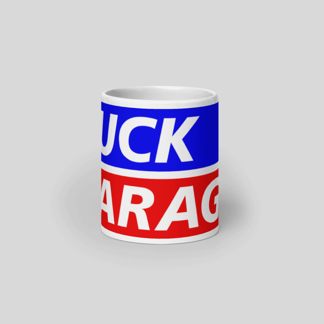 FF/SD Jumbo Mug